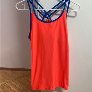 Under Armour Tank Top